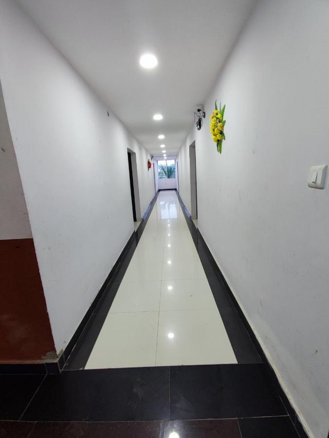 Hotel Kanha Shyam Madhubani Eksteriør billede